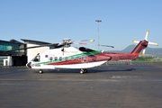 Sikorsky S-92A Helibus  (A7-MBN)