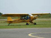 Piper L-21B PI Super Cub (Piper PA-18-135) (LN-LJJ)