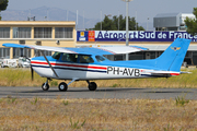 Cessna 172P Skyhawk (PH-AVB)