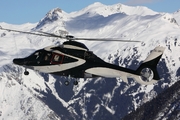 Eurocopter EC-155 B1 - 3A-MPG