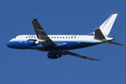 Embraer ERJ 170-100SE (N650RW)