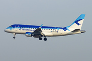 Embraer 170-100SU (ES-AEB)