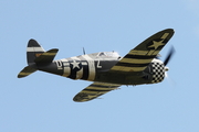 Republic P-47G Thunderbolt (G-CDVX)