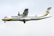 ATR 72-600 (F-WWEE)