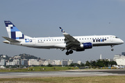 Embraer ERJ-190-100LR 190LR  (PP-PJU)