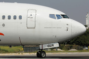 Boeing 737-8EH (PR-GUA)