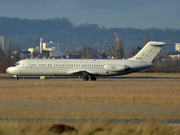 McDonnell Douglas DC-9-32CF (16-0047)