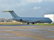 McDonnell Douglas DC-9-32CF (16-0047)