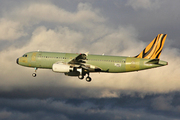 Airbus A320-232 (F-WWBT)