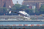 Bell 206 L-3 LongRanger III  (N408MR)
