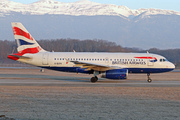 Airbus A319-131