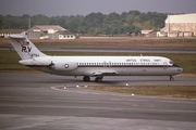 McDonnell Douglas DC9-33RC (162754)