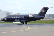 Canadair CL-600-2A12 Challenger 601