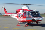 Bell 412EP Griffon (I-VFPB)