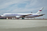 Boeing 767-36N/ER - VP-BAZ