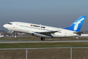 Boeing 737-248C (C-FNVT)