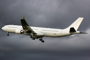 Airbus A330-343X - F-WWYQ