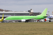 Boeing 737-46J (OM-DEX)