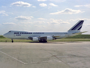 Boeing 747-2B3F(SCD) (F-GPAN)