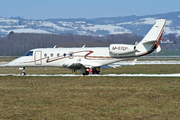 Gulfstream Aerospace G-150 (M-STEP)