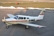 Piper PA-28 RT 201T (I-FRIZ)