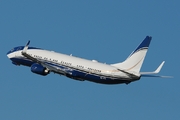 Boeing 737-9HW/ER (BBJ3) (HZ-ATR)