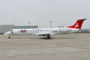 Embraer ERJ-145MP (C9-MEX)