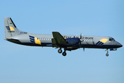 British Aerospace ATP(F) (LX-WAF)