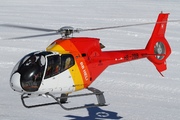 Eurocopter EC-120B Colibri (JAA)