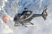 Eurocopter EC-120B Colibri (JAA) - F-HYPE