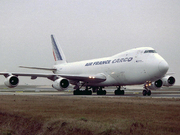 Boeing 747-228F/SCD (F-BPVR)