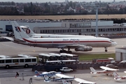 Douglas DC-8-55 (5N-ATY)