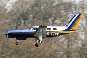 Piper PA-46-310P (D-ETPW)