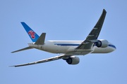 Boeing 777-F1B