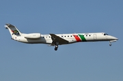 Embraer ERJ-145EP (CS-TPM)