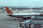 Boeing 747-244B (ZS-SAL)