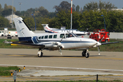 Cessna 402C Businessliner (EC-DKP)