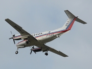 Beech Super King Air 200