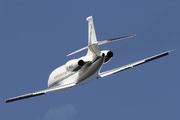 Dassault Falcon 2000EX (PP-MJC)