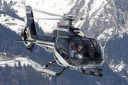 Eurocopter EC-130B-4