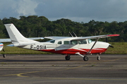 Cessna 207 Stationair 7 (F-OSIA)