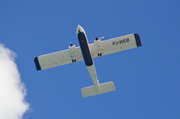 Britten-Norman BN-2B-20 Islander