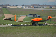 SIAI-Marchetti SF-260