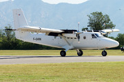De Havilland Canada DHC-6-200 Twin Otter (F-GHRK)