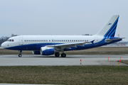Airbus A319-133X/CJ (G-NMAK)