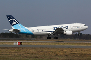 Airbus A300B2-103 (F-BUAD)