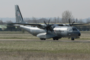 CASA C-295M