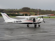 Cessna 182E Skylane (F-BKRA)