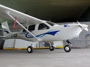 Jabiru J-430 (G-CGLN)