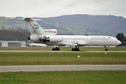 Tupolev Tu-154M (RA-85799)